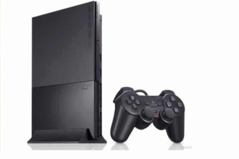 | Sony PlayStation 2 | PS2 Slim | 500 GB Gaming Console |