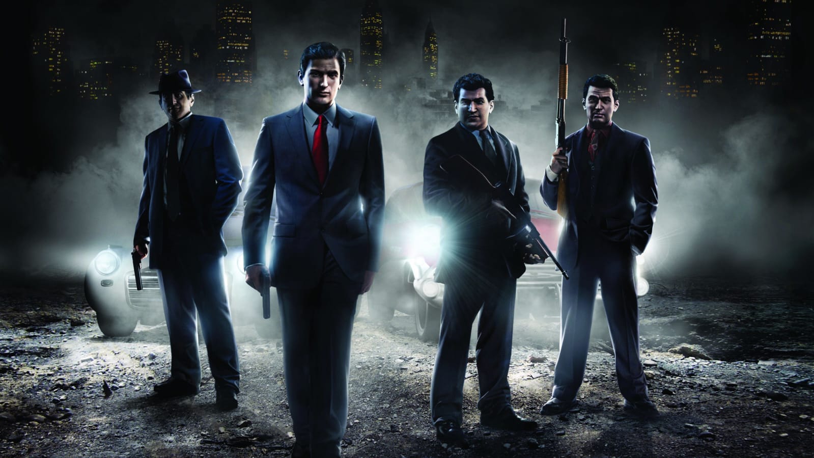 Mafia II (Classic)