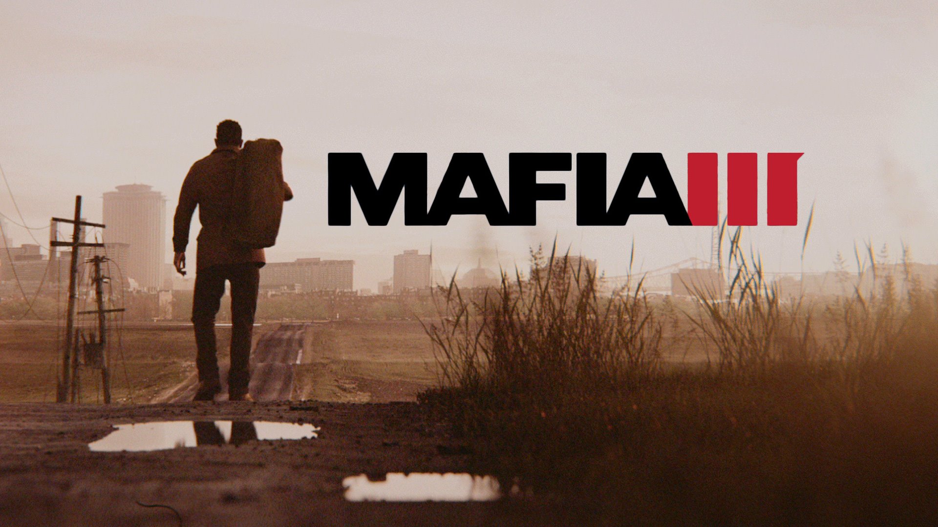 Mafia III: Definitive Edition