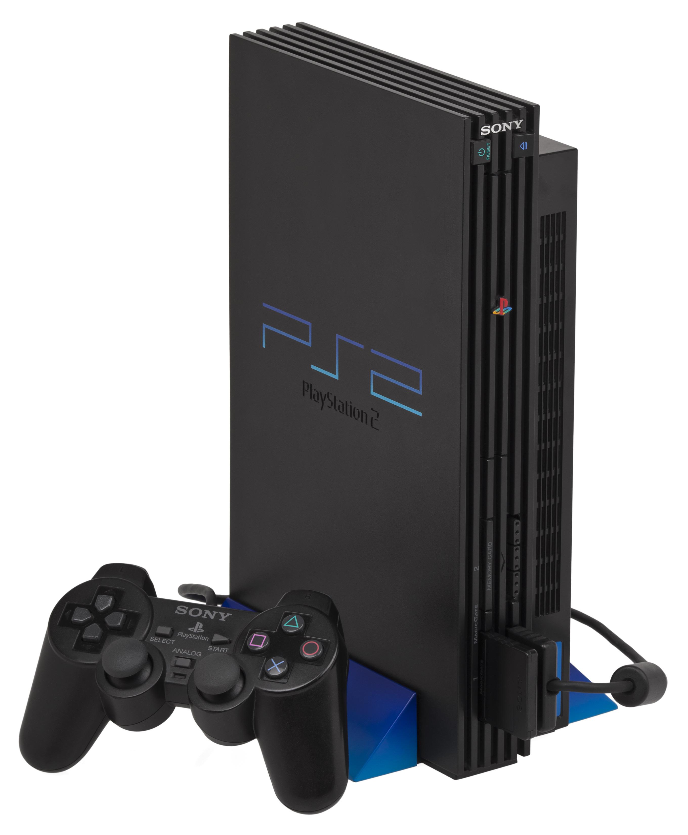 PS 2